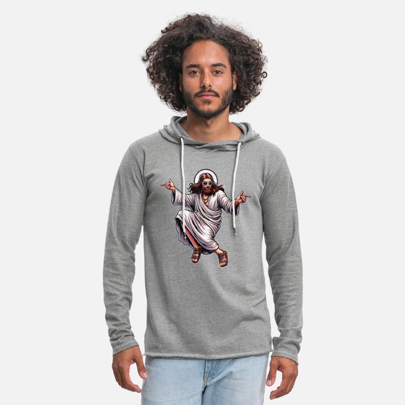Dancing Jesus Break Dancing Jesus Funny Jesus t