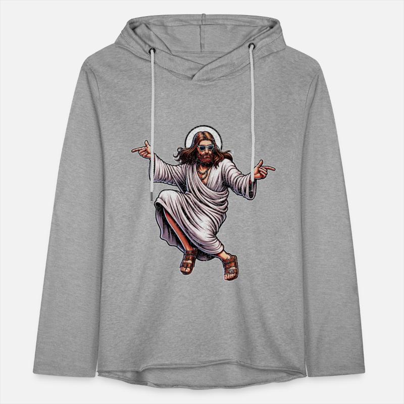 Dancing Jesus Break Dancing Jesus Funny Jesus t