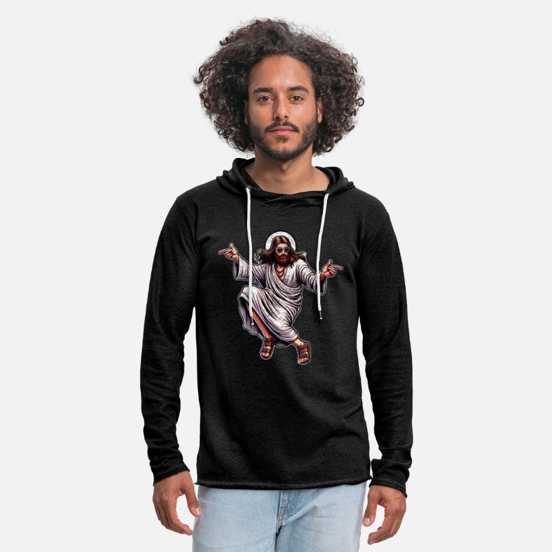 Dancing Jesus Break Dancing Jesus Funny Jesus t