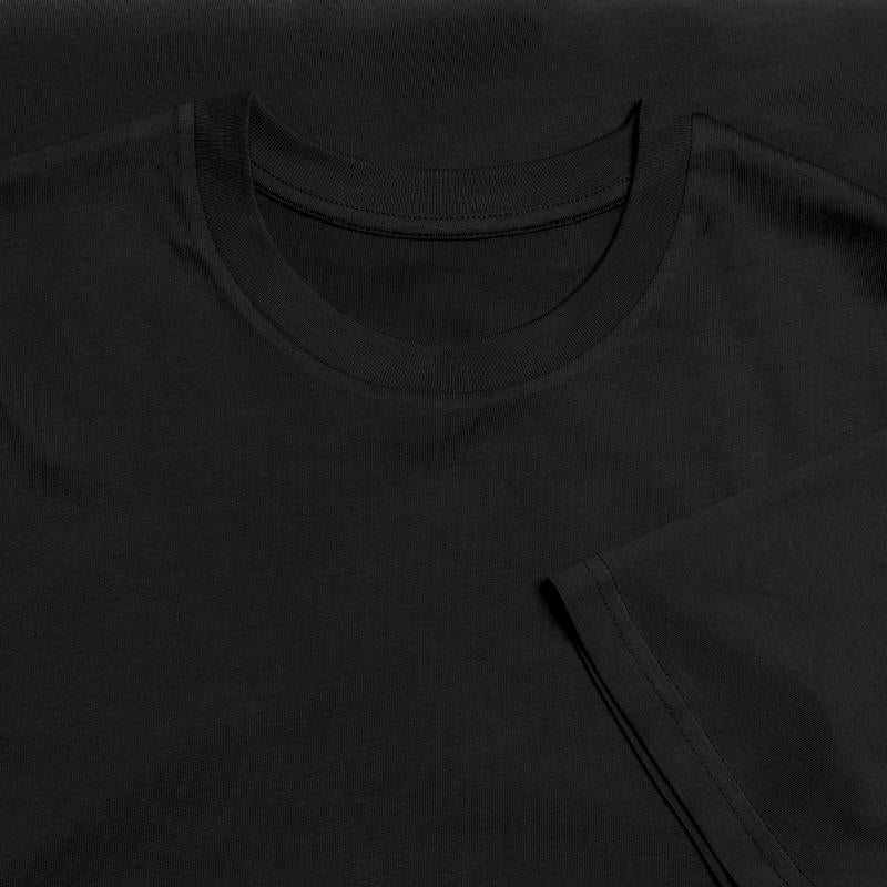 Dark Elf Character With Glossy View