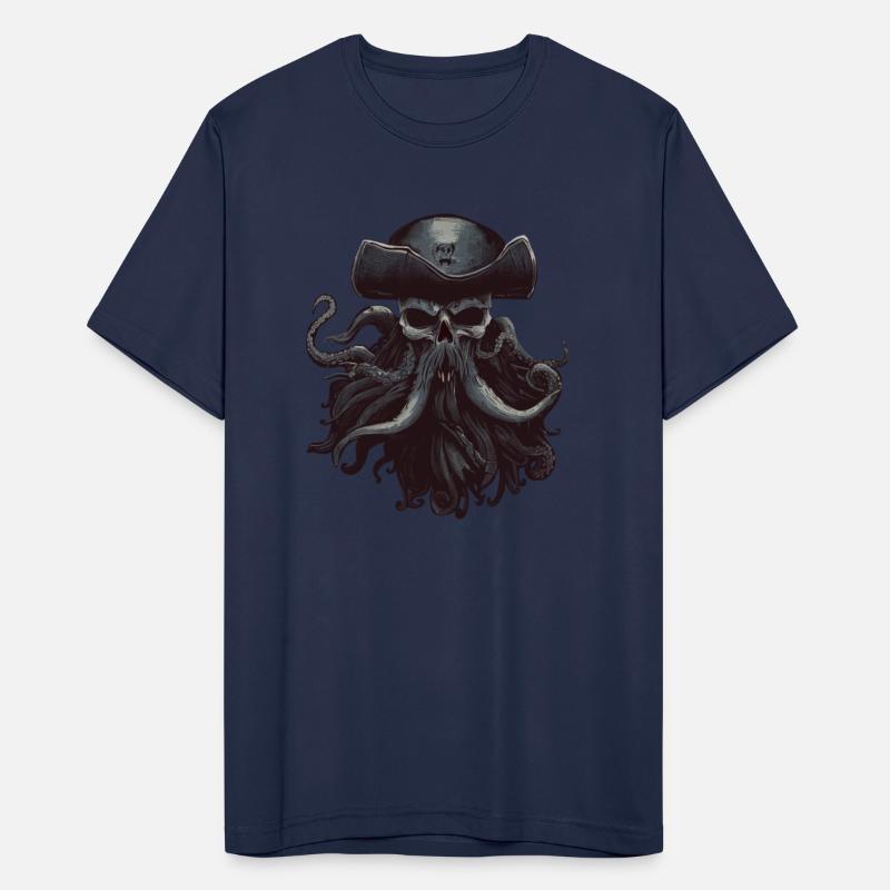 Davy Jones