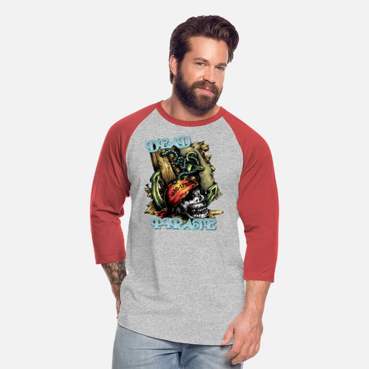 Dead Pirate: Eternal Marauder