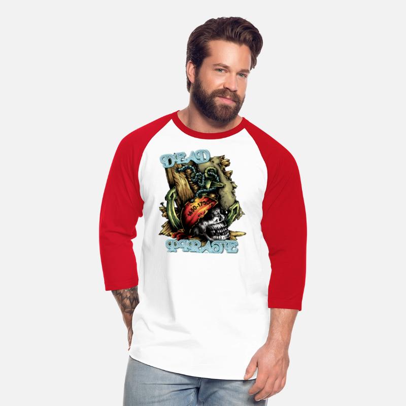 Dead Pirate: Eternal Marauder