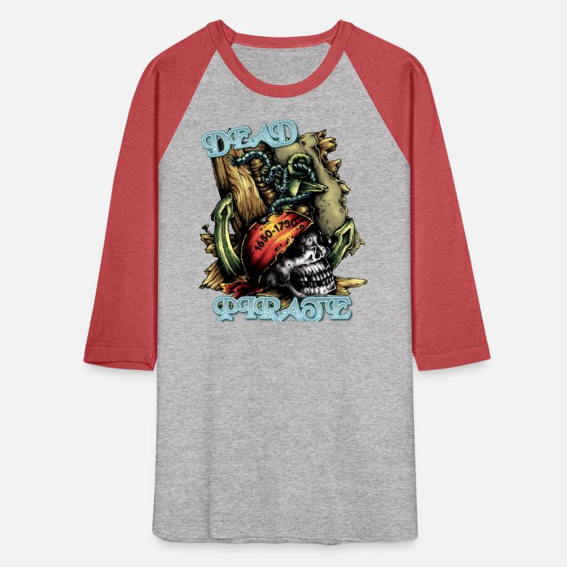 Dead Pirate: Eternal Marauder