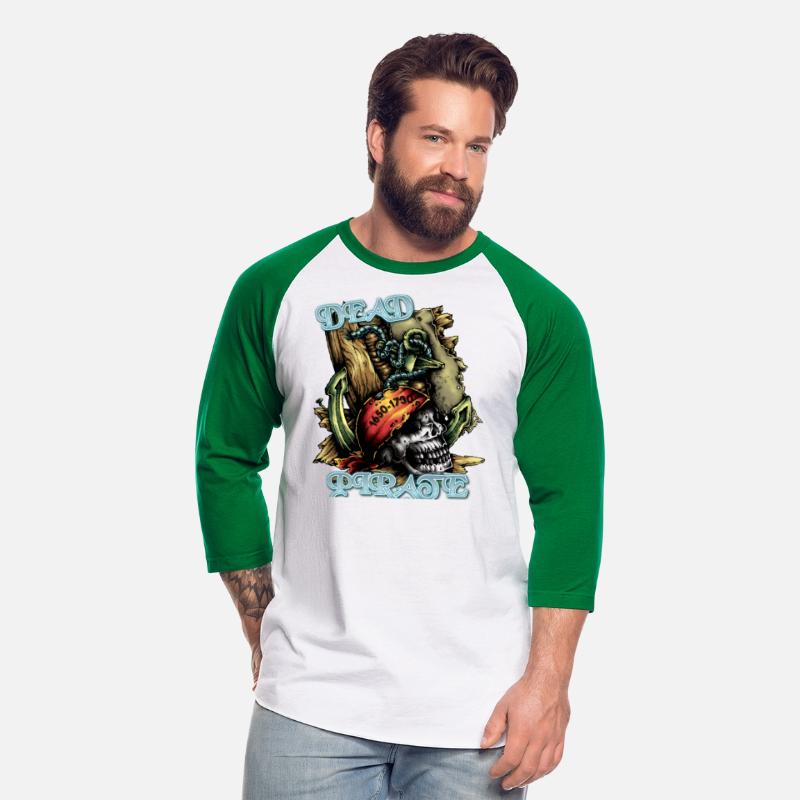 Dead Pirate: Eternal Marauder