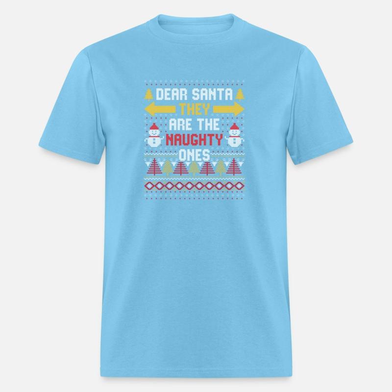 Dear Santa Joke Weird