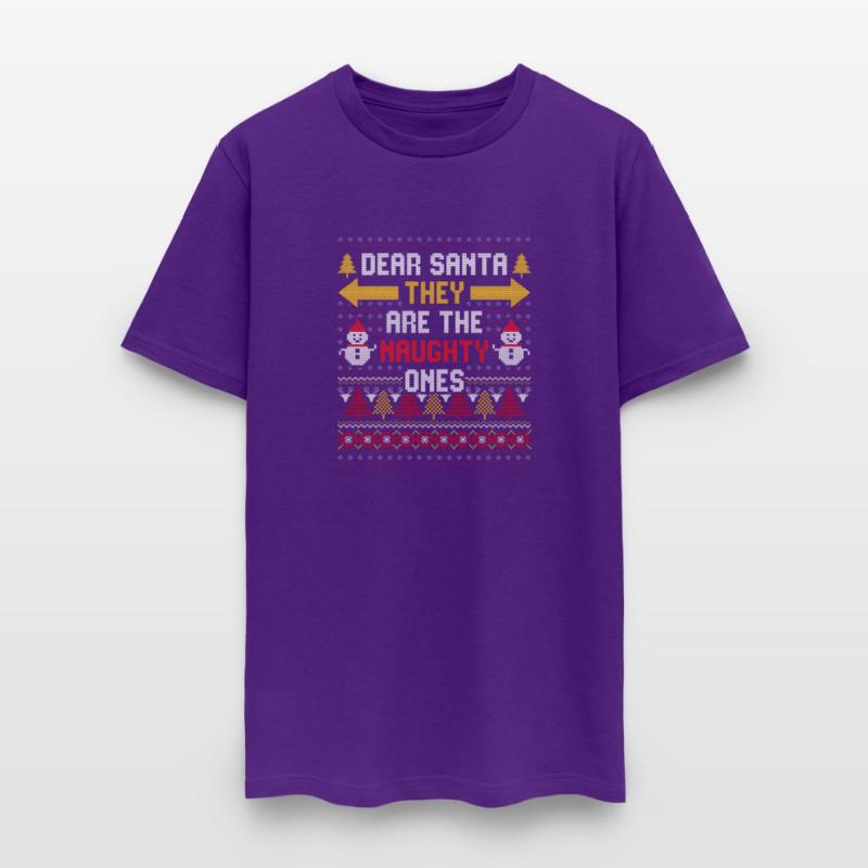 Dear Santa Joke Weird