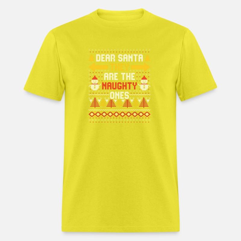 Dear Santa Joke Weird