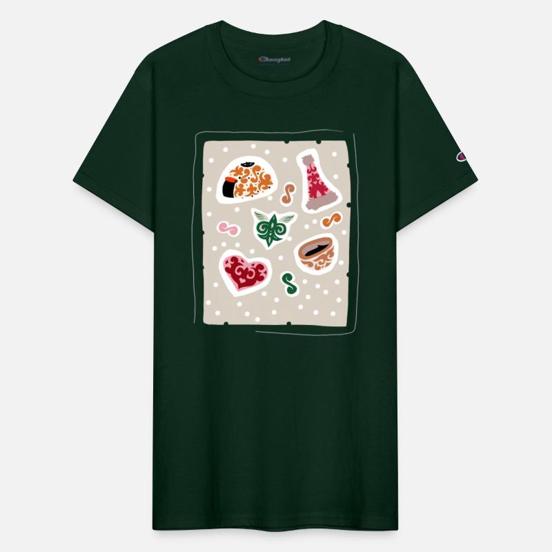 Decorative Ornamental Patterns