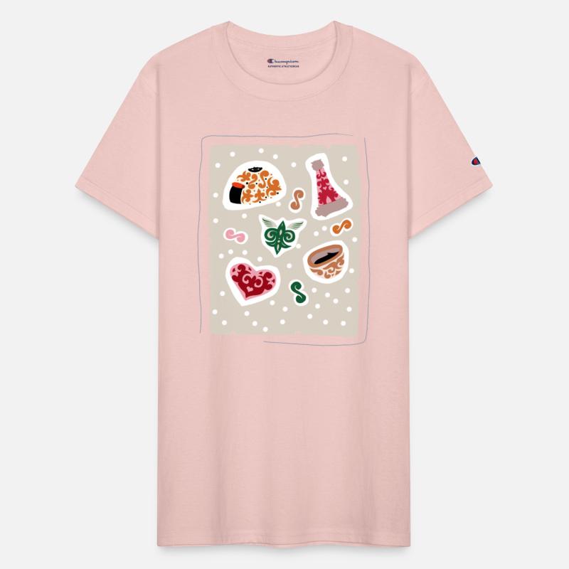 Decorative Ornamental Patterns