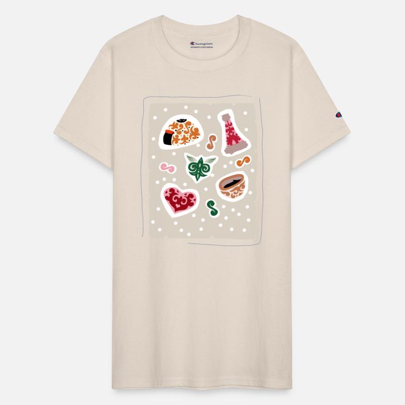 Decorative Ornamental Patterns