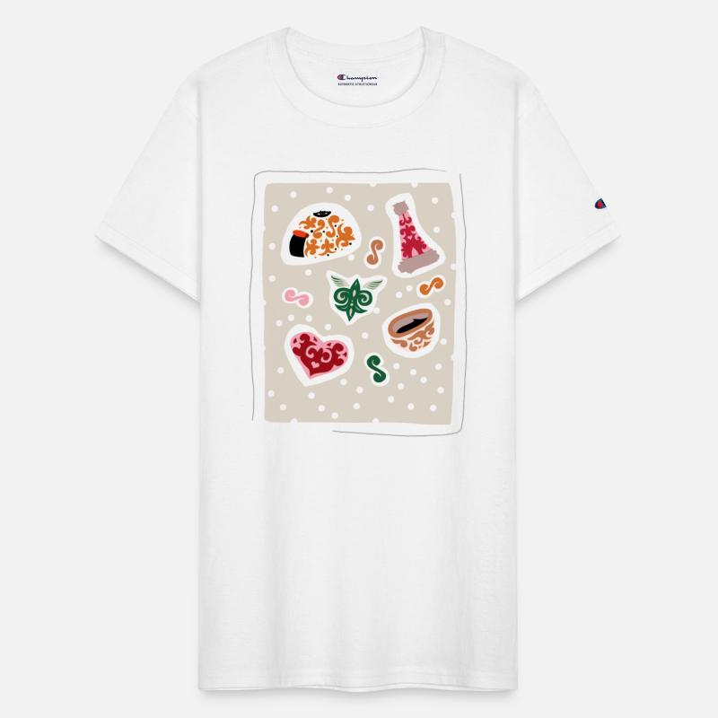 Decorative Ornamental Patterns