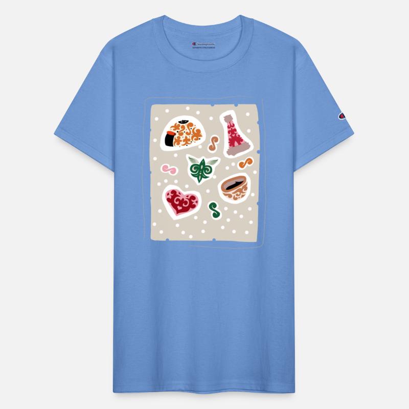 Decorative Ornamental Patterns