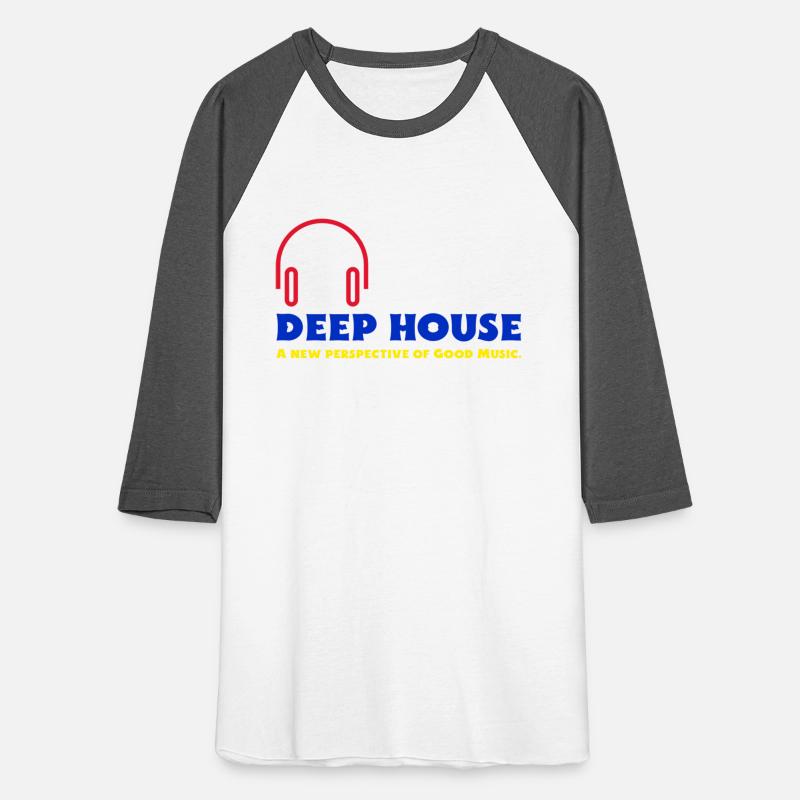 Deep House - A New Perspective of Good Music