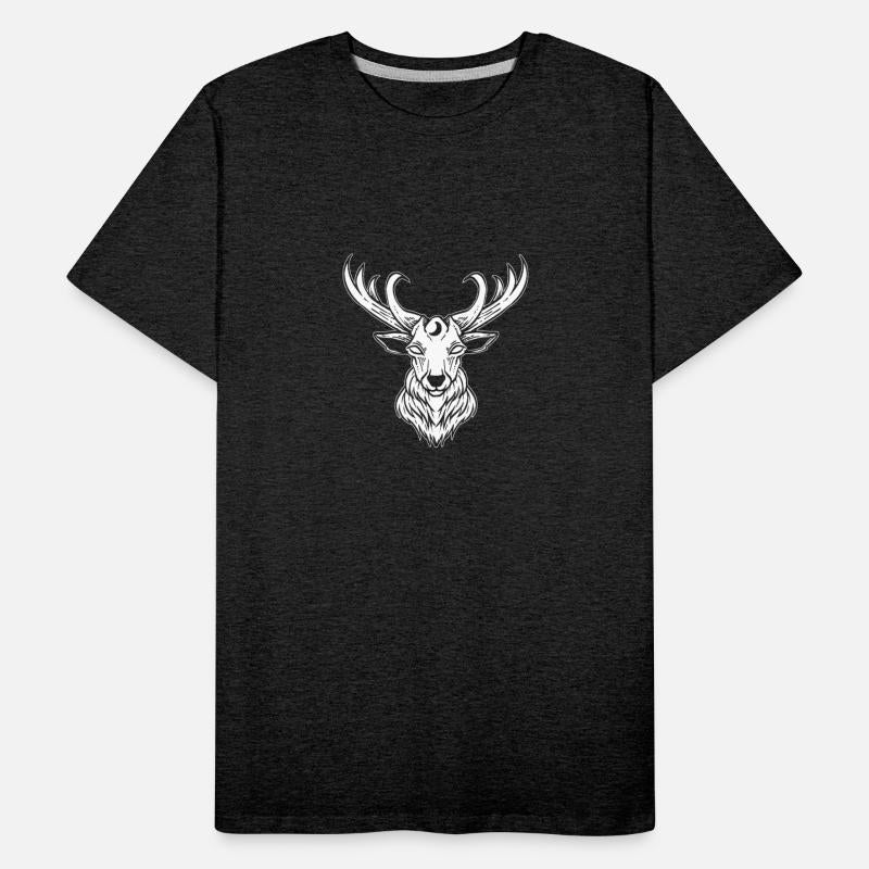 Deer Head Deer Hunter Gift