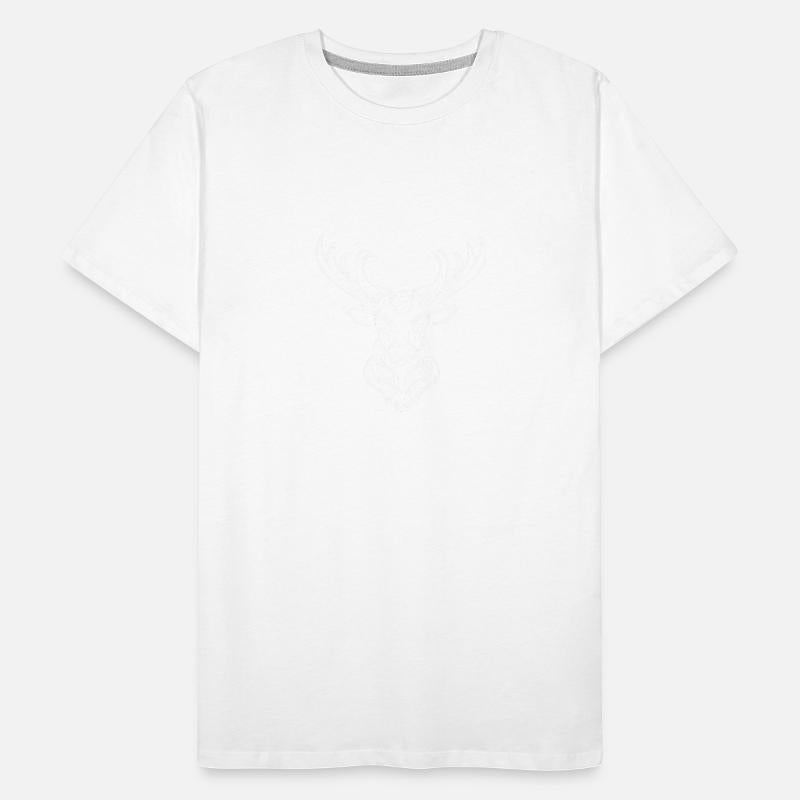 Deer Head Deer Hunter Gift