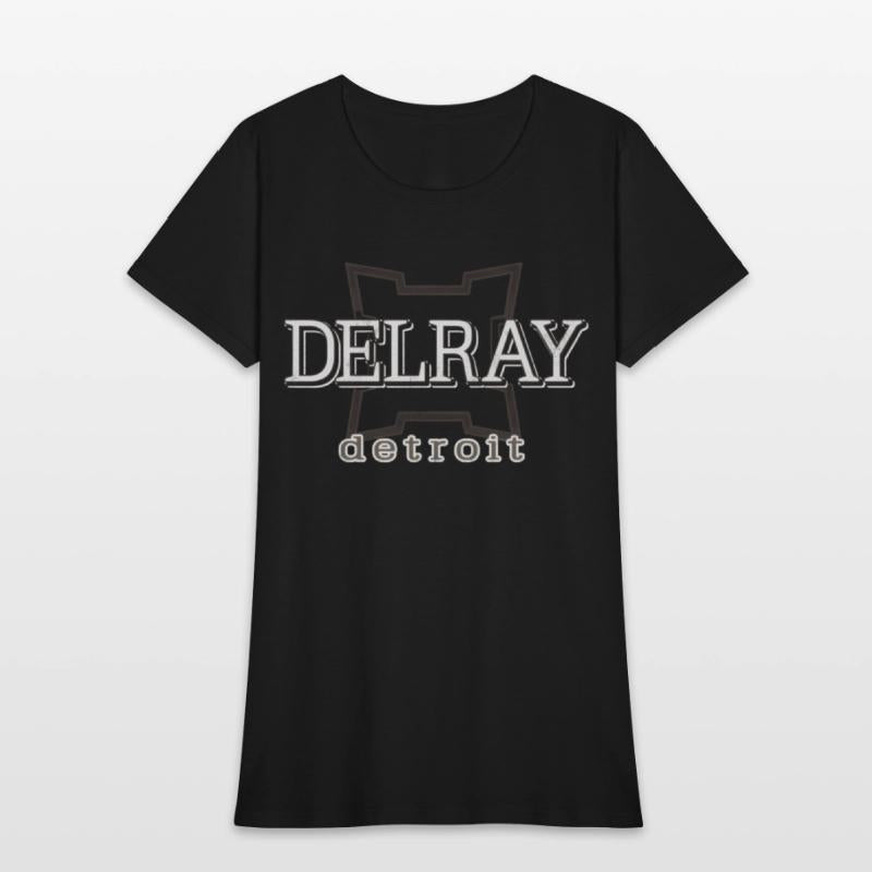 Delray Detroit