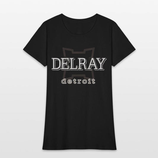 Delray Detroit