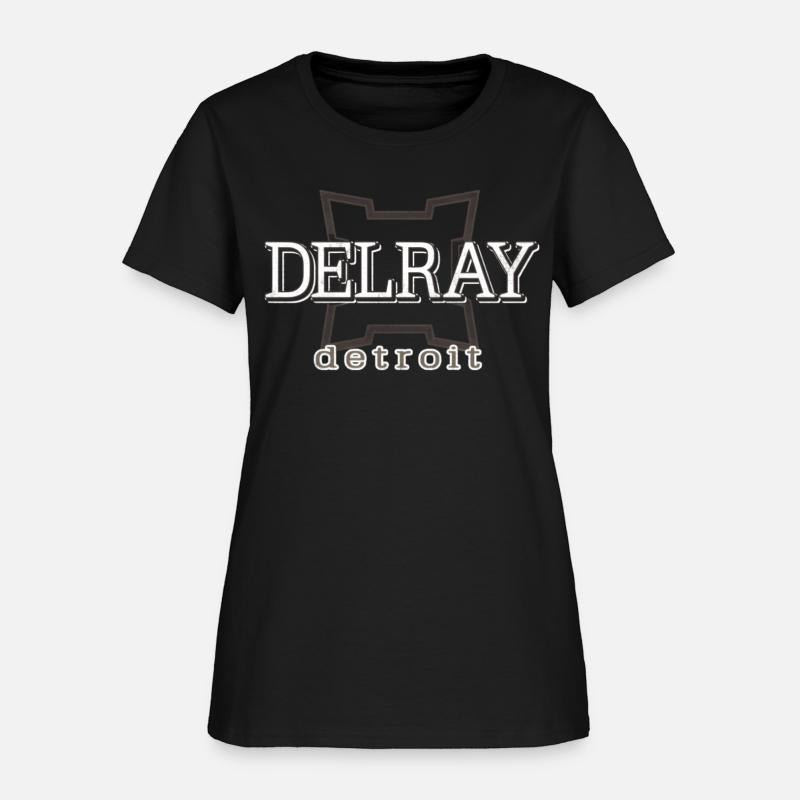 Delray Detroit