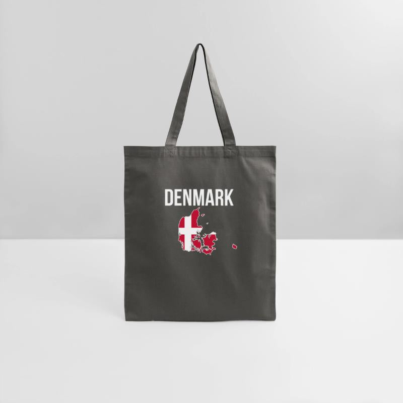 Denmark Danish Flag Map Souvenir Copenhagen