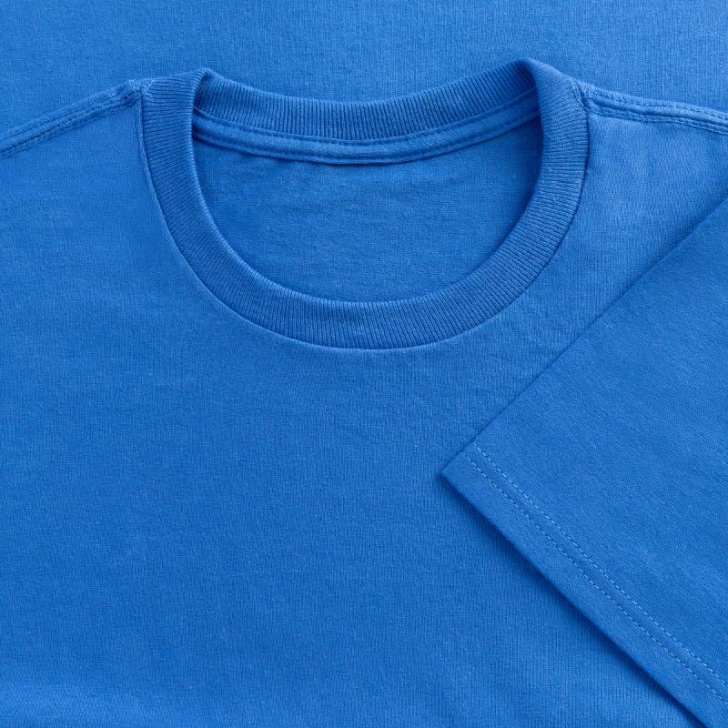 Description of the T-shirt "My Mind Is on Vacation