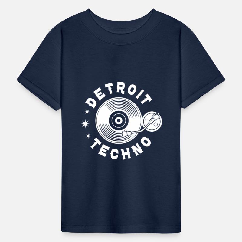 Detroit Techno