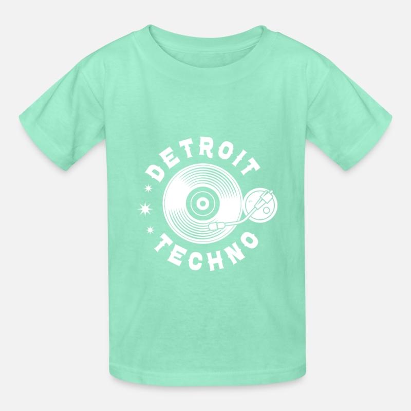 Detroit Techno