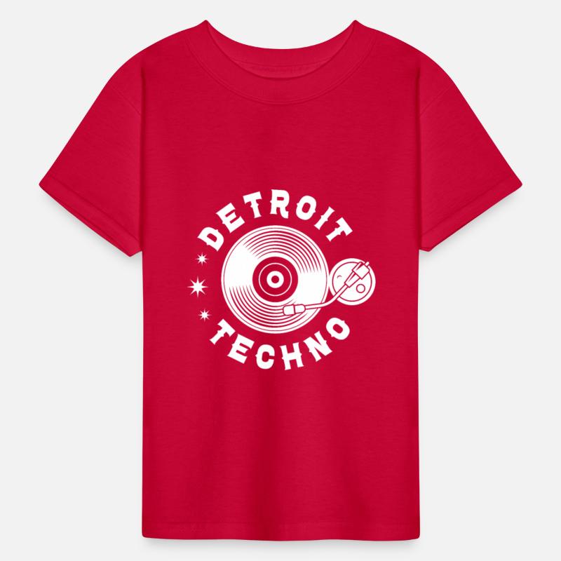 Detroit Techno