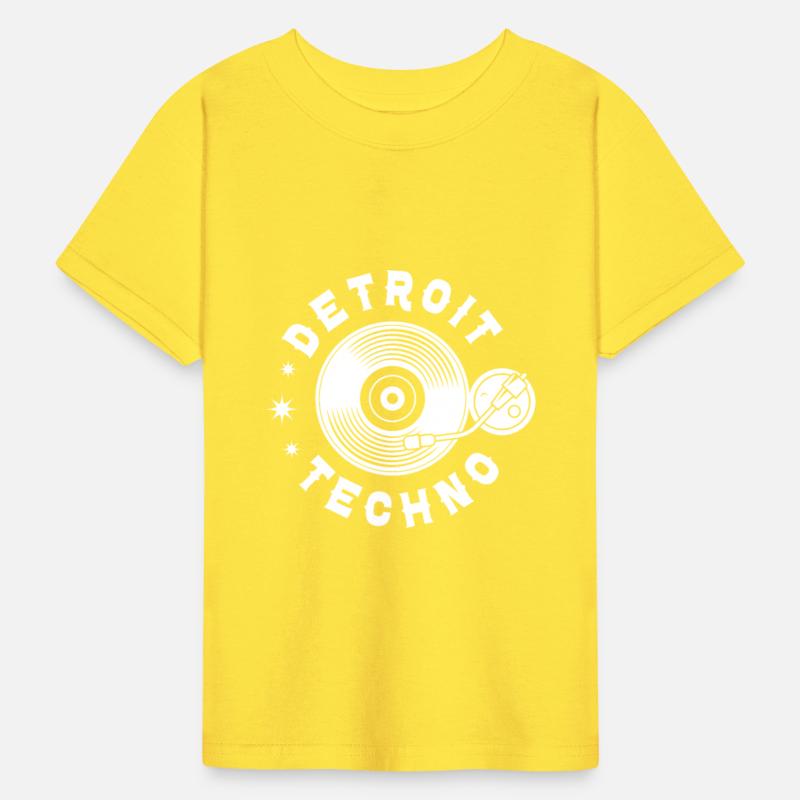 Detroit Techno