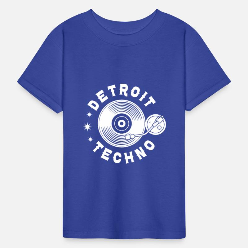 Detroit Techno
