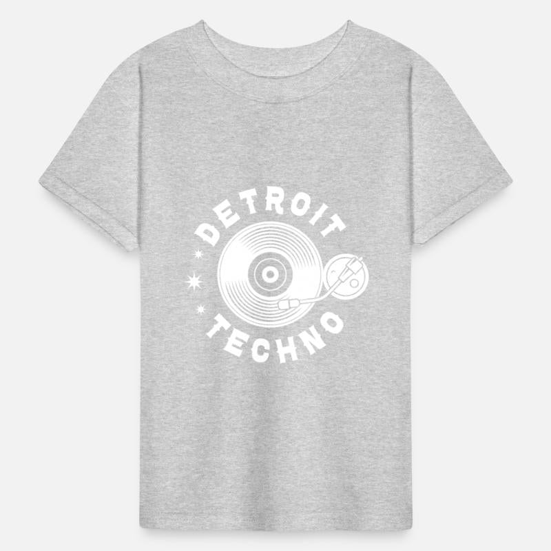 Detroit Techno