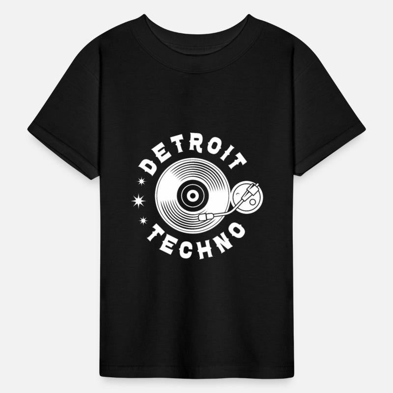 Detroit Techno