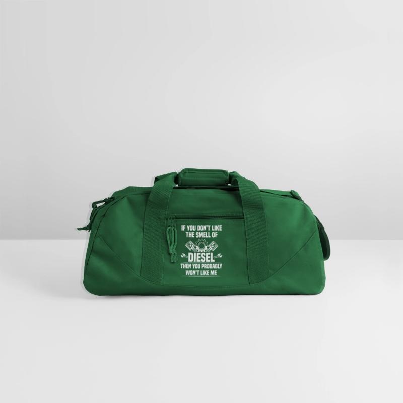 Diesel Mechanic Don t Like The Smell Of Diesel