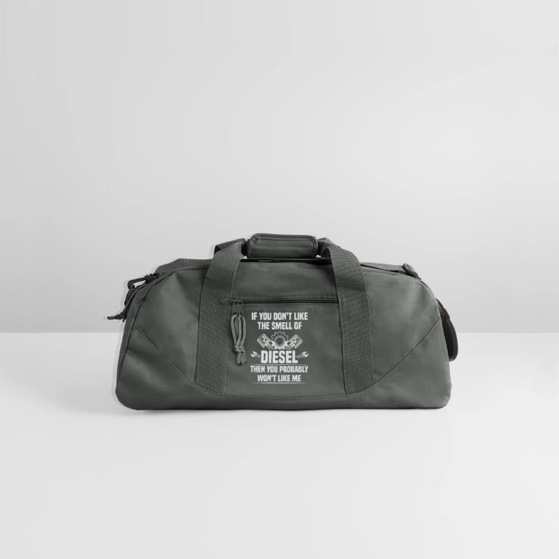 Diesel Mechanic Don t Like The Smell Of Diesel