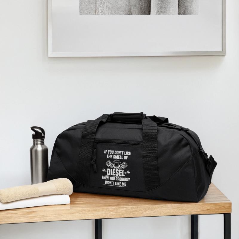 Diesel Mechanic Don t Like The Smell Of Diesel