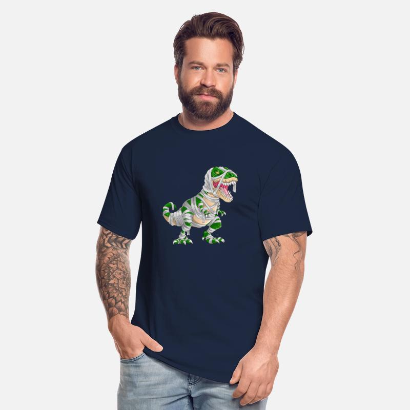 Dinosaur Mummy Halloween Kids Boys Girls