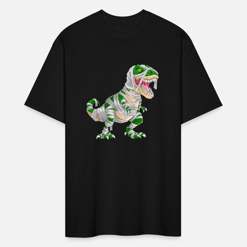 Dinosaur Mummy Halloween Kids Boys Girls