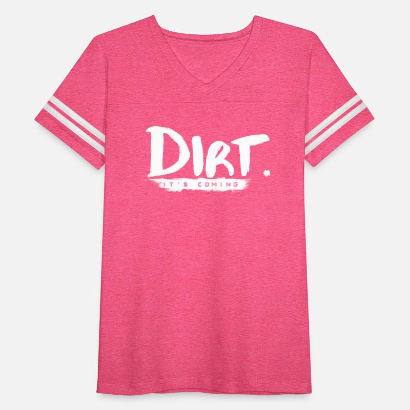 Dirt
