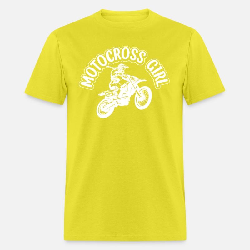 Dirtbike Girl Motocross Girl Enduro Off-road Super