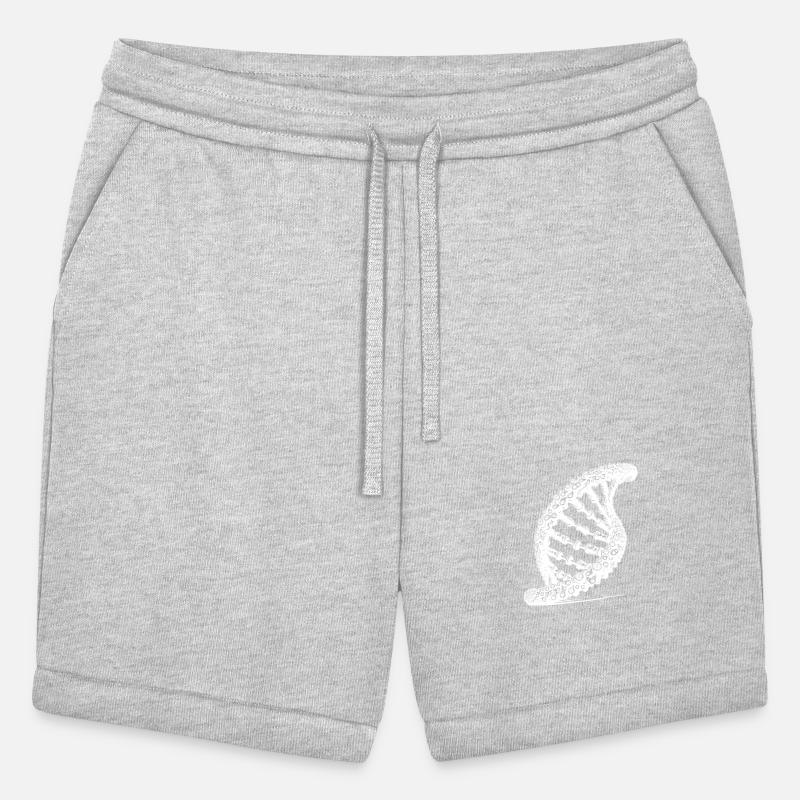 Dna Technology Chain Twisted Chain Links