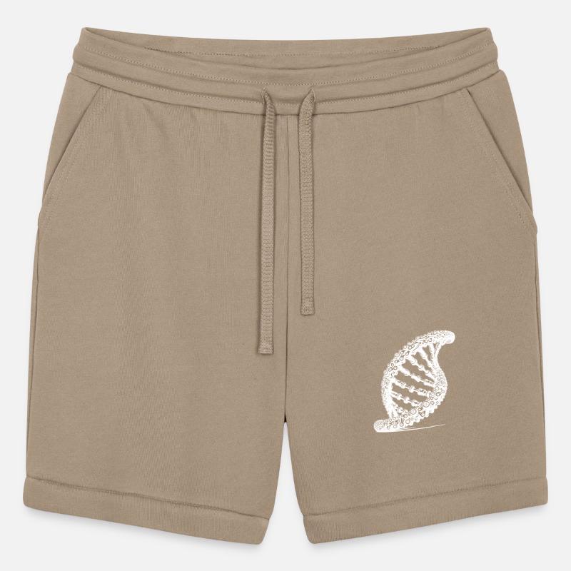 Dna Technology Chain Twisted Chain Links