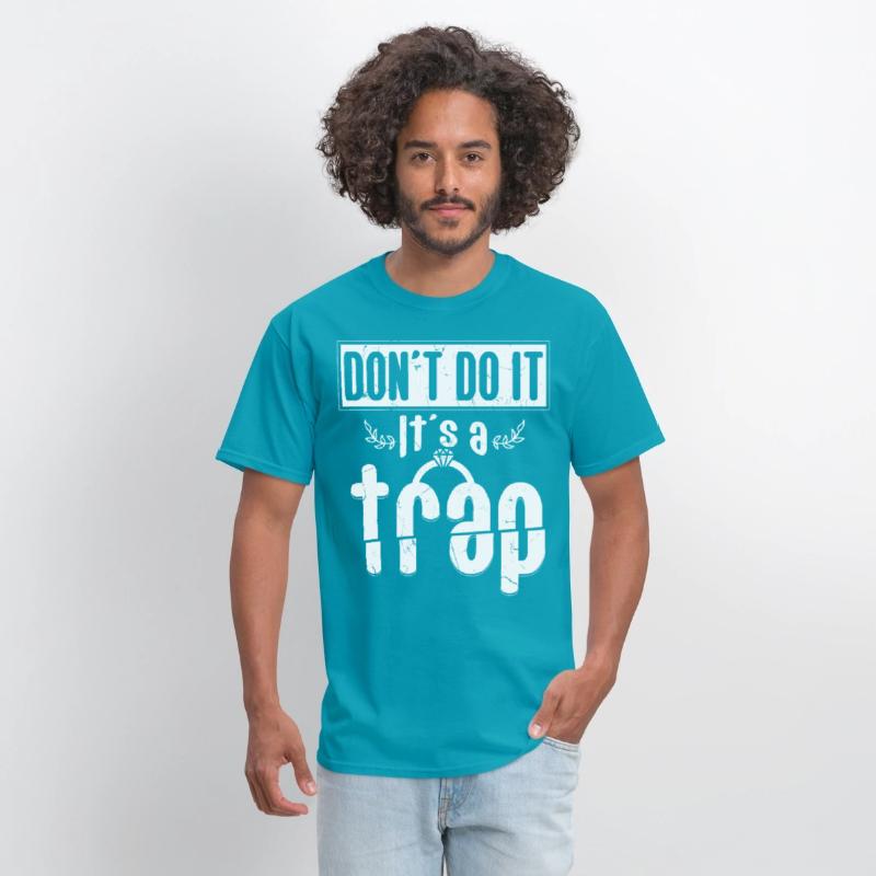 Do It Ist A Trap Engagement