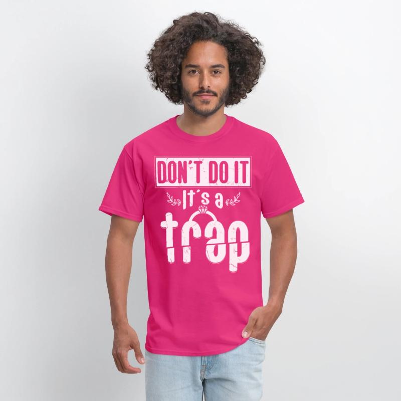 Do It Ist A Trap Engagement