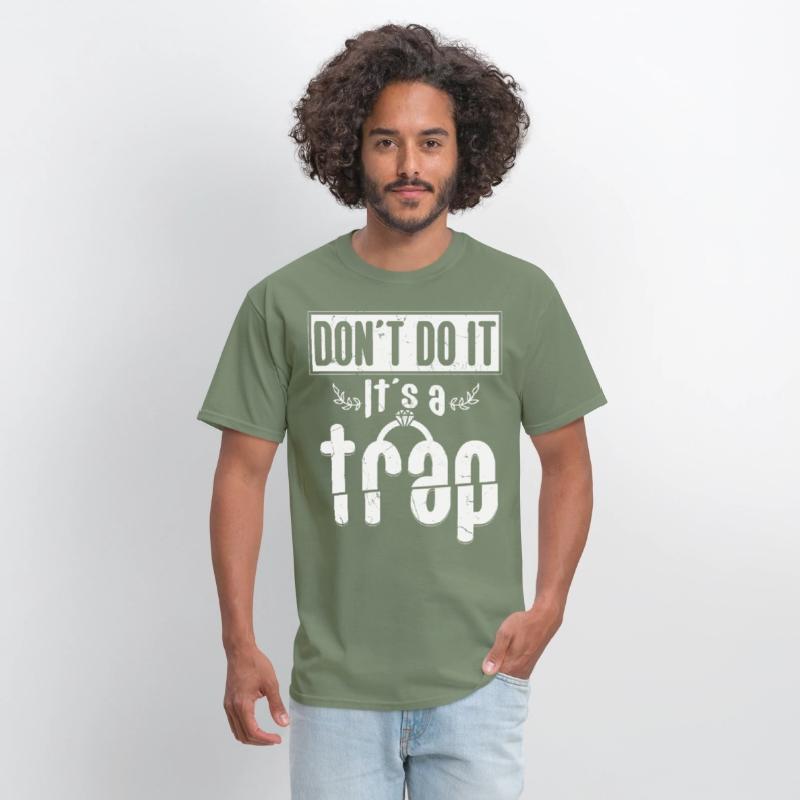 Do It Ist A Trap Engagement