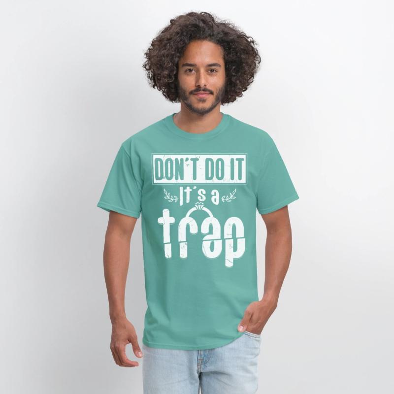 Do It Ist A Trap Engagement