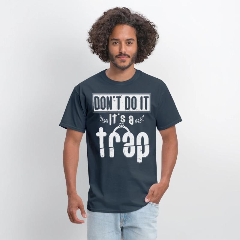 Do It Ist A Trap Engagement