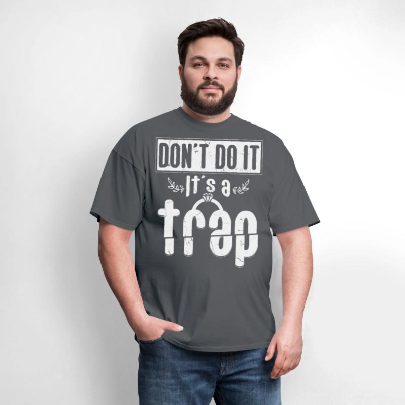 Do It Ist A Trap Engagement
