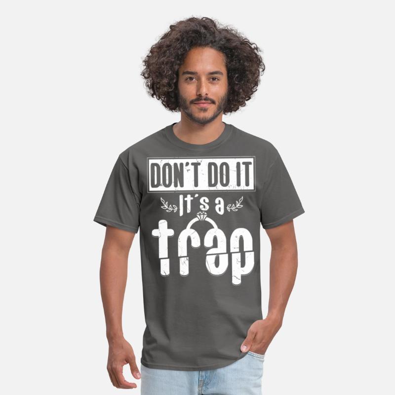 Do It Ist A Trap Engagement