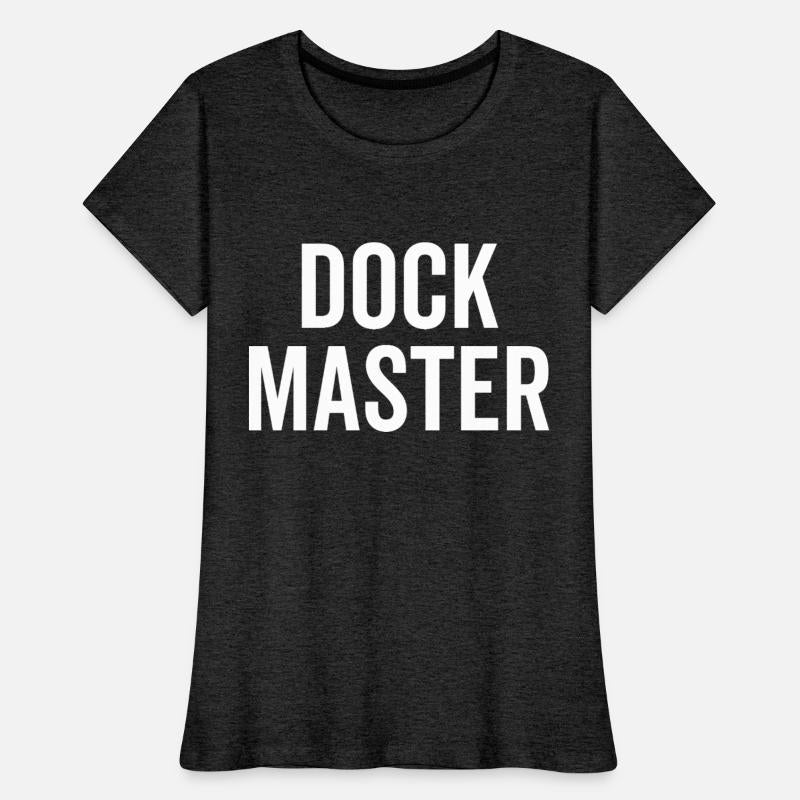 Dock Master