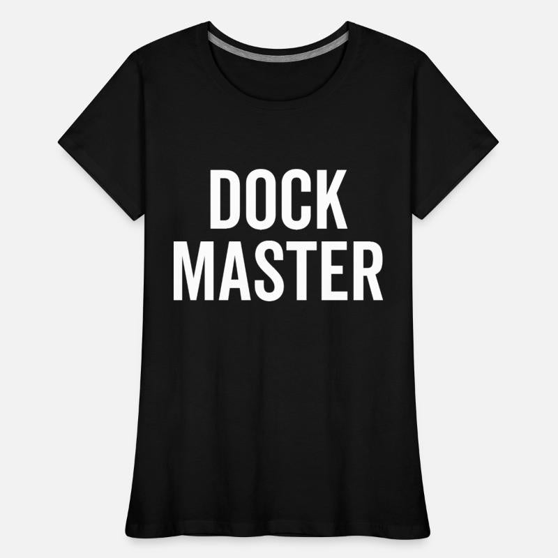 Dock Master